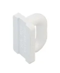 Mastrutscher für 1 (25mm)-Schiene