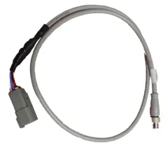 Matrix Nmea2000 Kabelbaum (30) Für Verbindung Mit Drehzahlmesser