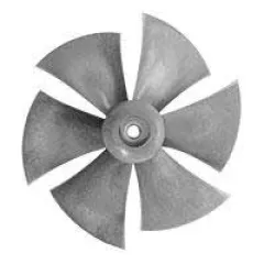 Max Power Propeller