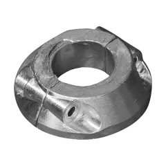 Max Prop Saildrive Anode (Zink, 2, 92, 42, 25)