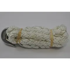 Maxwell Kettendämpfer mit Haken 8mm