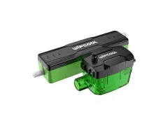 MBC Abwasser Mini Slim Pumpe