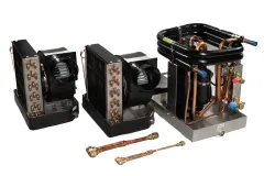 MBC Airco Typ SCPM24000 - System 1
