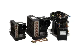MBC Airco Typ SCPM24000 - System 2
