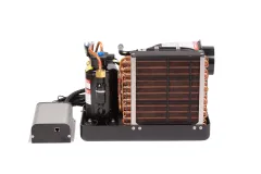 MBC Airco Typ SDC-12