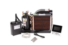 MBC Airco type ESC10 (Wifi)