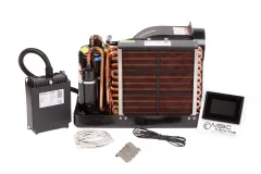 MBC Airco type ESC16 (Wifi)