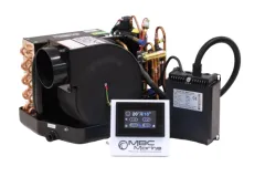 MBC Airco type ESC24 (Wifi)