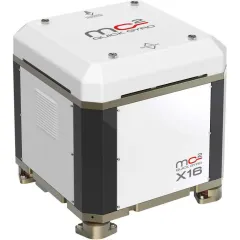 MC2 X75 AC Gyro Stabilizer