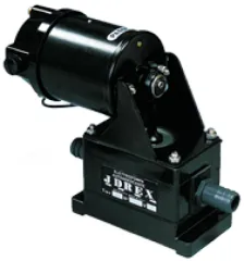 Membranpumpe Idrex S15, 12v/10a, 18,5l/Min, Selbstansaugend Bis 2m, Förderhöhe Max. 10m, Ø20mm