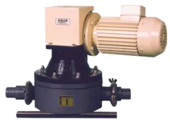 Membranpumpe Pvm 0,5, 24v/22a, 70l/Min, Selbstansaugend Bis 3m, Förderhöhe Max. 5m, Ø38mm