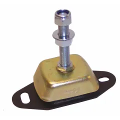 Metalastik 1600 Serie (100 mm, M12, 38 mm, 35 kg, 45)