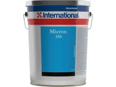 Micron 350 blau 20l - nur für Prof.Anwender