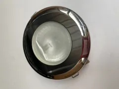 MINA DL77 frost glas / kleur hoogglans r