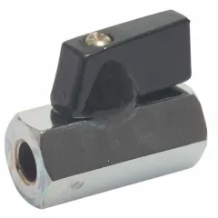 Mini Kugelhahn (3/8")