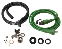 MiniPlug-Anschlussset