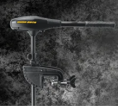 MINN KOTA Endura MAX 55 Elektro-Außenborder