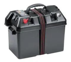 MINN KOTA Powercenter