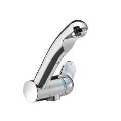 Mischarmatur Keramik Style 3000