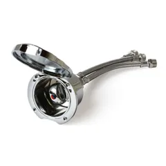 Mischer Mit Verchromter Unterputzdose