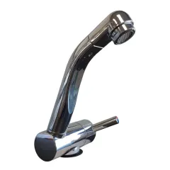 Mischer Trend A, Auslauf