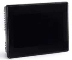 Mitek Display 5" touchscreen