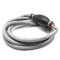 Moeller Pumpball mit Schlauch 2m, 3/8, Ø10mm