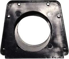 Montageplatte für Decklüfter
