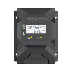 MoonRay 160 MPPT Shadow Optimized - Weat