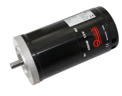 QUICK Ersatz-Motor für Ankerwinden 12V 700W