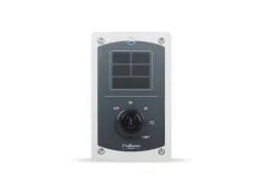 Motorbedienfeld (Alfa 10E)