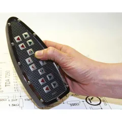 Motorfernsteuerung (RMC)