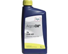 Motoröl (Q8 Formula Plus, SAE 15W-40, 1 Liter)