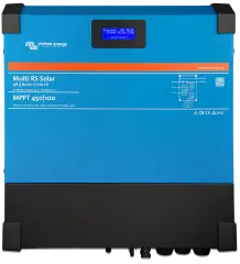 Multi RS Solar 48/6000/100-450/100 Multi RS Solar 48/6000/100-450/100