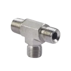 MULTIFLEX 12 TVerschraubung Innenbordlenkung