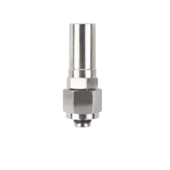 MULTIFLEX 12Schlauchverschraubungen gecrimpt