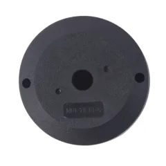 MULTIFLEX Anbausatz 90 Grad Black Bezel Kit