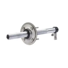 MULTIFLEX Borddurchführung für Steuerkabel