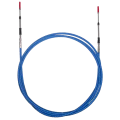 MULTIFLEX EDGE Motor Steuerkabel EEC133 17 Fuss