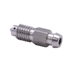 MULTIFLEX Entlüftungsventil für Zylinder