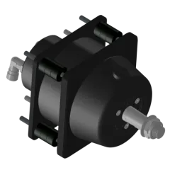 MULTIFLEX Hydraulische Steuerradpumpe 20cc MM