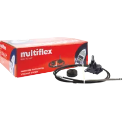 MULTIFLEX Lite 55 MS2 8 Fuss