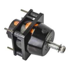 MULTIFLEX Mid Mount Helm Mechanismus