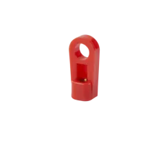 MULTIFLEX Ösenende Kunststoff