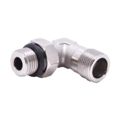 MULTIFLEX Winkelstücke für DoppelstationenHelme