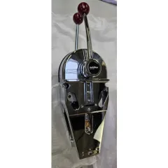 MULTIFLEX Zweihebelschaltung TopMontage