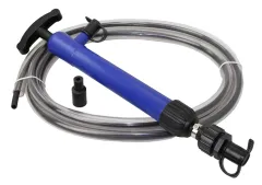 Multifunktions-Pumpkit