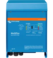 MultiPlus 24/3000/70-16 230V VE.Bus