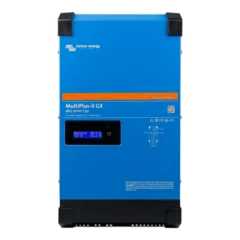 MultiPlus-II 24/3000/70-32 GX