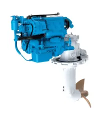 N3.21 SD - SP60 - R2,38 (sans bâti)